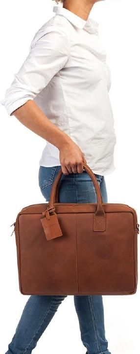 Actual product image Burkely Fundamentals Vintage