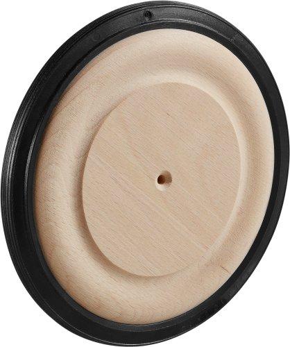 Puag roue en bois