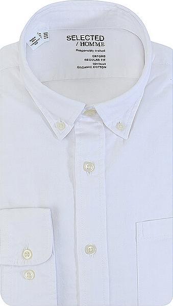 Immagine prodotto Selected Homme Bio-Baumwolle Oxford Hemd (M)