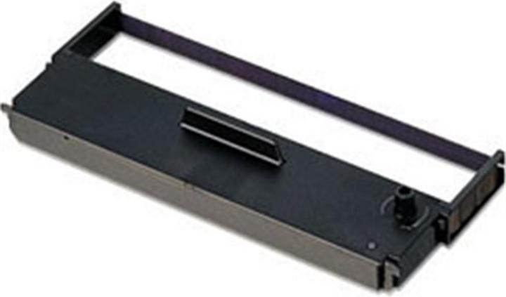 Actual product image Epson ERC 31B Ribbon, Black
