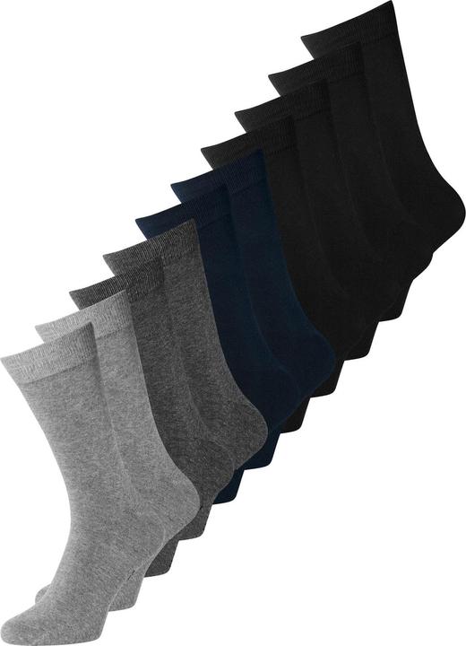 Actual product image Jack & Jones Jens (pack of 10, One size)