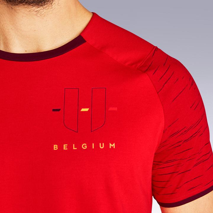 Immagine prodotto Kipsta camicia belgio adulto 311576 (S)