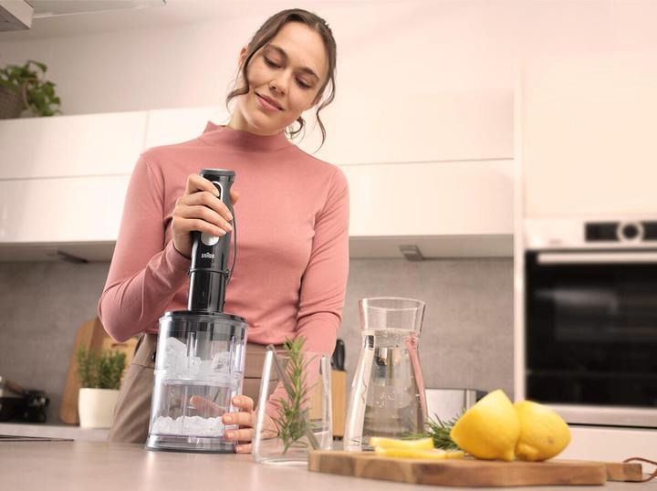 Actual product image Braun BRA MQ55254M hand blender