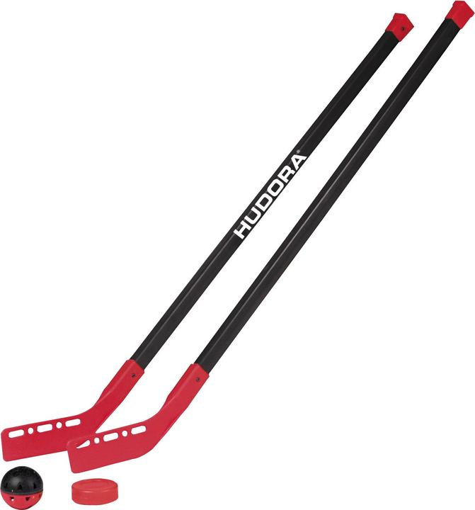Hudora Streethockeyset Junior (100 cm, Links, Rechts)