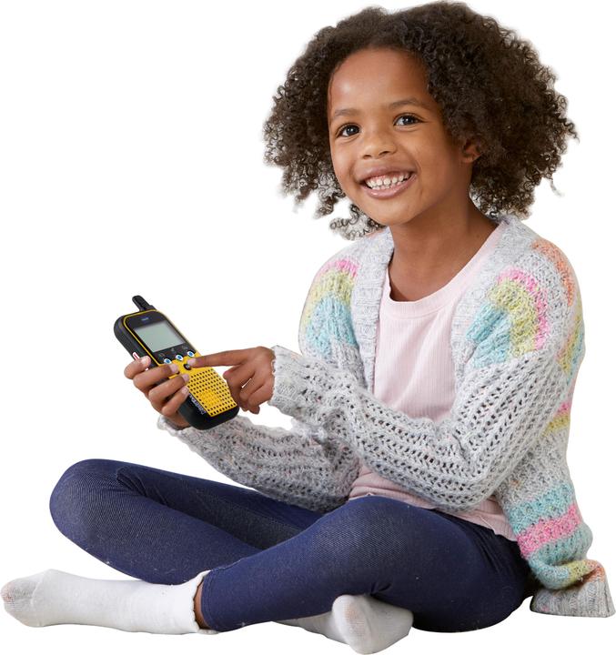 Produktbild VTech Kidi - Walkie Talkie (0.20 km)