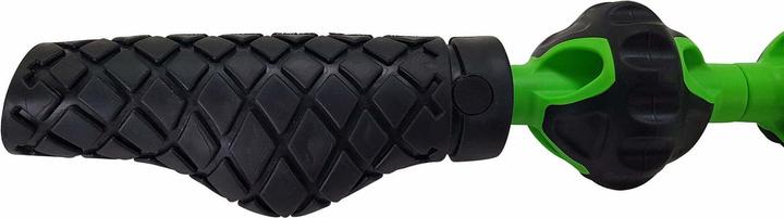 Actual product image Tunturi Muskel Roller Massage Stick