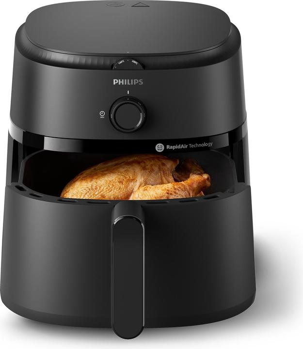 Produktbild Philips 1000 Series NA130/00 Airfryer 1000 Series