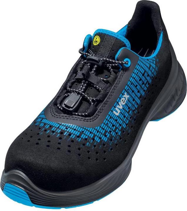 Productafbeelding Uvex Safety 1 G2 (S1, 47)