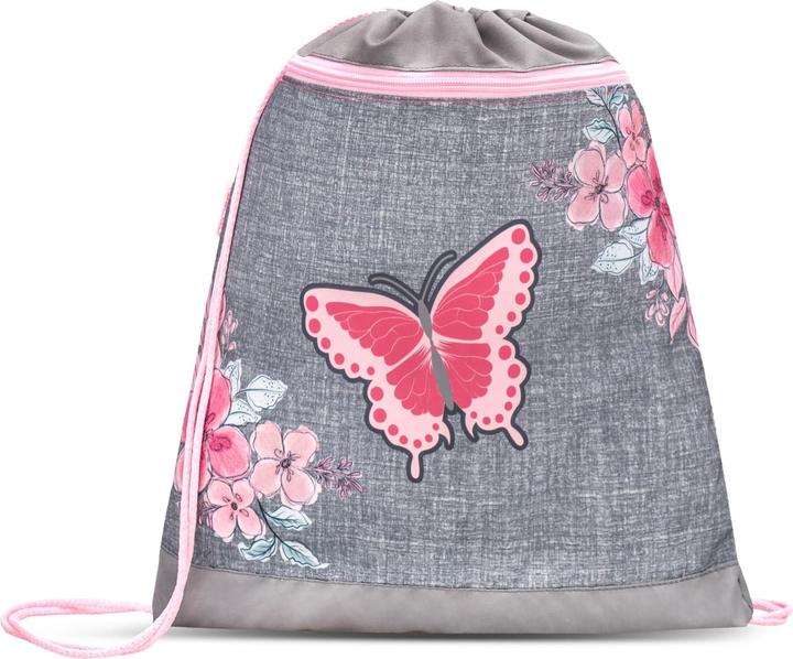Actual product image Belmil CLASSY Schulrucksack-Set Elegant (19 l)