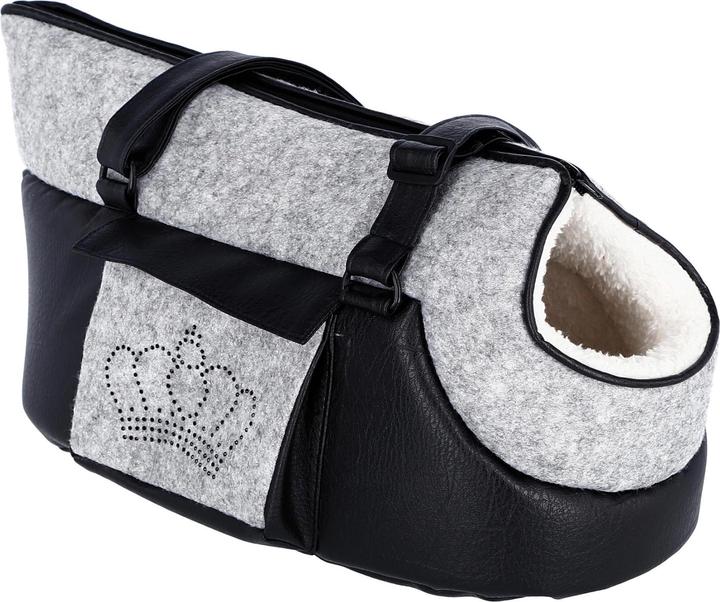 Actual product image Kerbl Chiara (Cat, Dog, Safety closure)