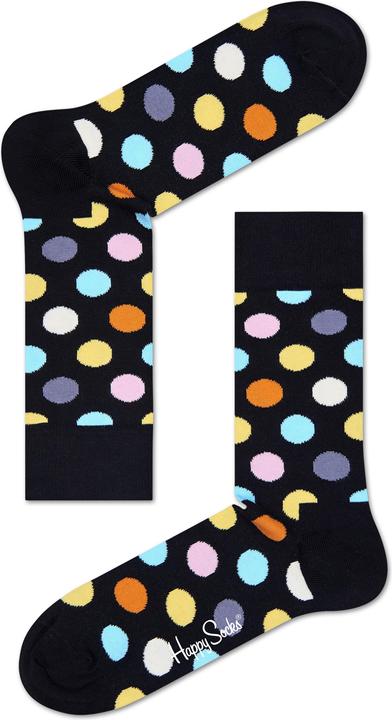 Produktbild Happy Socks Big Dot (Einzelpack, 41 - 46)