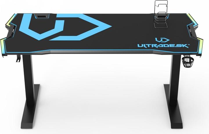 Actual product image Ultradesk Force