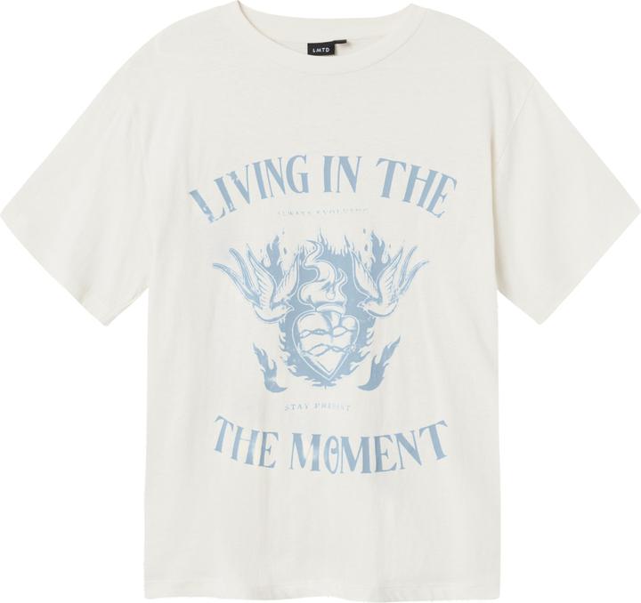 Lmtd Regular Fit T-Shirt (134)