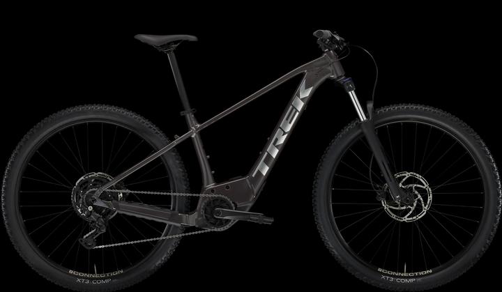 Trek E-MTB Marlin+ 6 (176 cm)