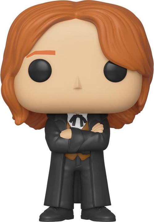 Produktbild Funko POP! - Harry Potter: Fred Weasley - Yule