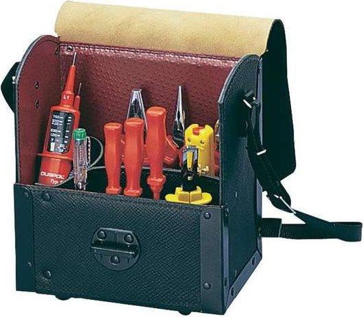 Immagine prodotto Parat Borsa portautensili professionale vuota (1 pezzi)
