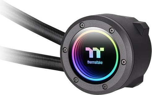 Produktbild Thermaltake TT TH120 ARGB Sync V2 AiO CL-W360-PL12SW-A