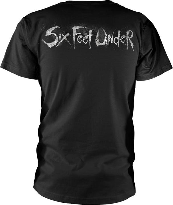 Actual product image Six Feet Under Death Rituals (L)
