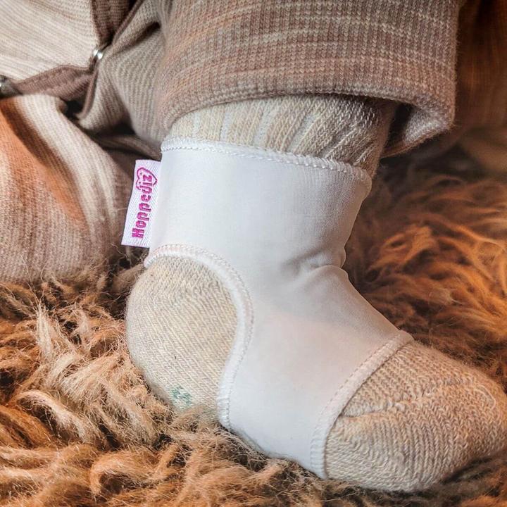 Actual product image Hoppediz Hop-Soxx Sock Holder (pack of 2, One size)