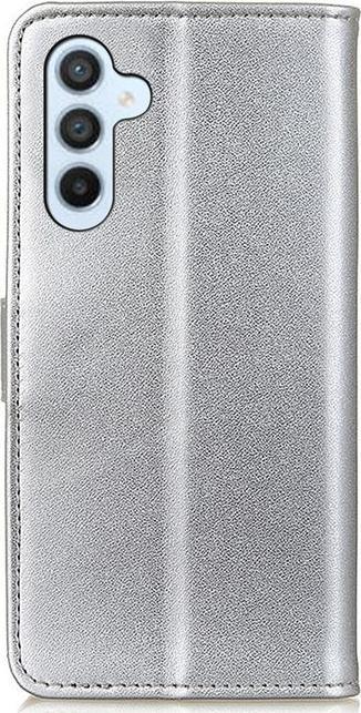 Produktbild MU Classic Classic II Leder Bookcover Series (Samsung Galaxy A15 5G)