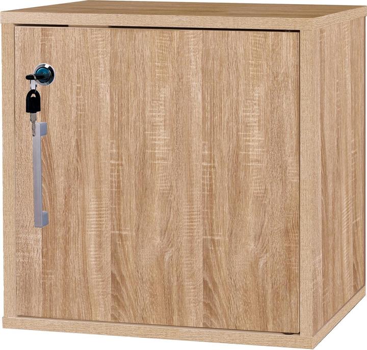 Actual product image HTI-Living Zimmersafe Malin Sonoma (33.66 l)