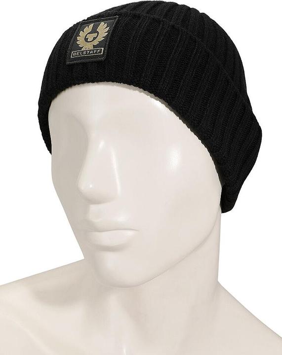 Actual product image Belstaff - Watch Has Beanie (One size)
