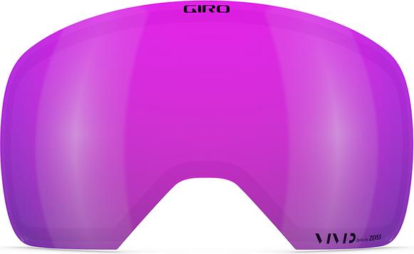 Produktbild Giro Comp Lense (Skibrille Ersatzglas)
