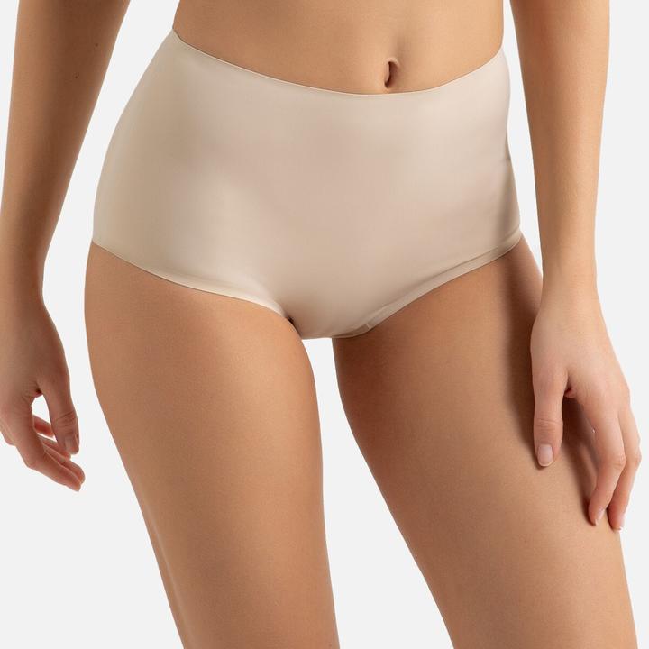 Immagine prodotto La Redoute Collections Slip a vita alta 2 pezzi (W36/L38, Confezione da 2)
