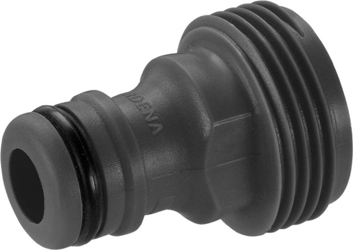 Gardena Couplage 2931-50 (Attelage, 13 mm)