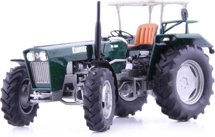 Produktbild AutoCult Kramer Allrad 814, grün, 1970