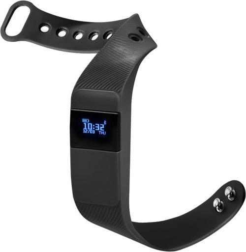 Image du produit SBS Montre de fitness avec contrôle du sommeil