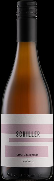 Von Salis Graubünden Schiller (1 x 50 cl, 2022)