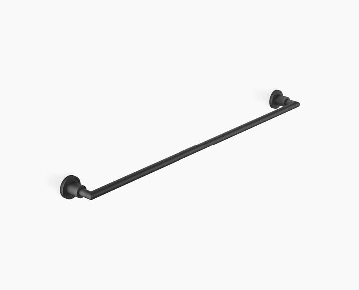 Produktbild Dornbracht Tara Badetuchhalter, 83080892