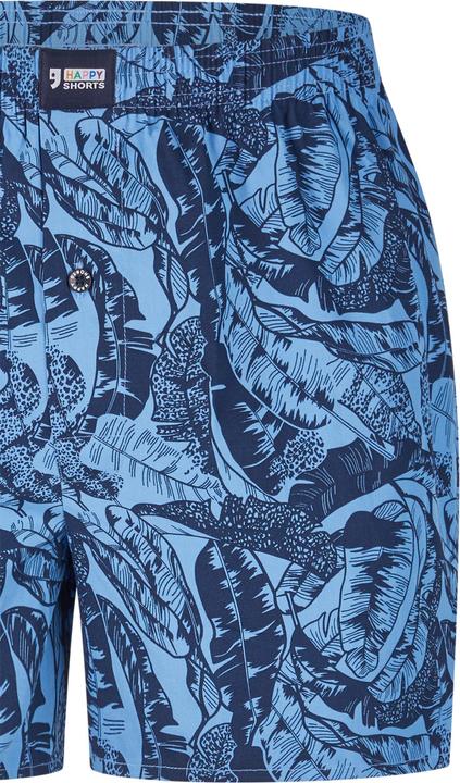Actual product image Happy shorts Web-Boxershorts Casual Bequem sitzend (M, Single pack)