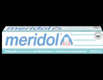 Meridol zahnpasta, 75ml Tube (75 ml)
