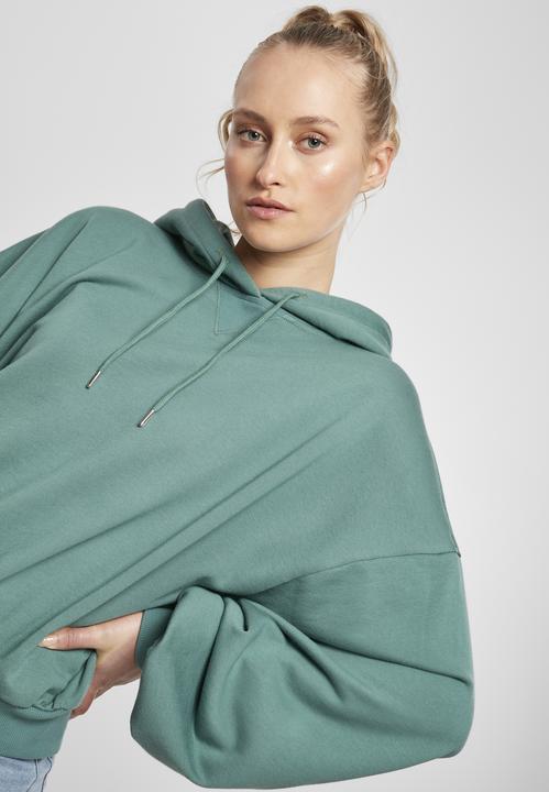 Immagine prodotto Urban Classics Ladies Organic Oversized Terry Hoody (XS)