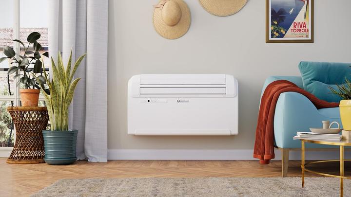 Produktbild Olimpia Splendid Unico Art 12 HP RFA (9212.78 BTU/h)