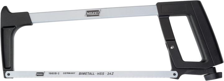 Produktbild HAZET Metall-Säge 1980N