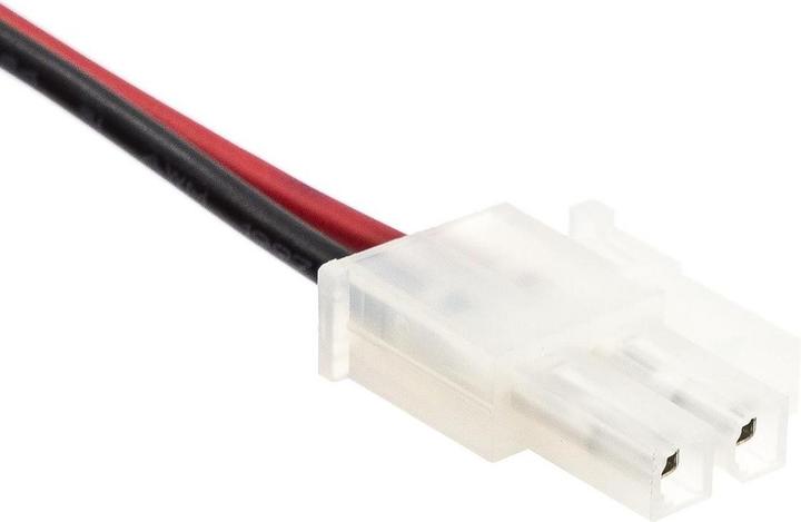 Image du produit CoreParts Pile pour verrou de porte (1 pcs, Spécifique à l'appareil, 1500 mAh)
