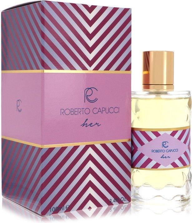 Capucci Roberto (Eau de Parfum, 100 ml)