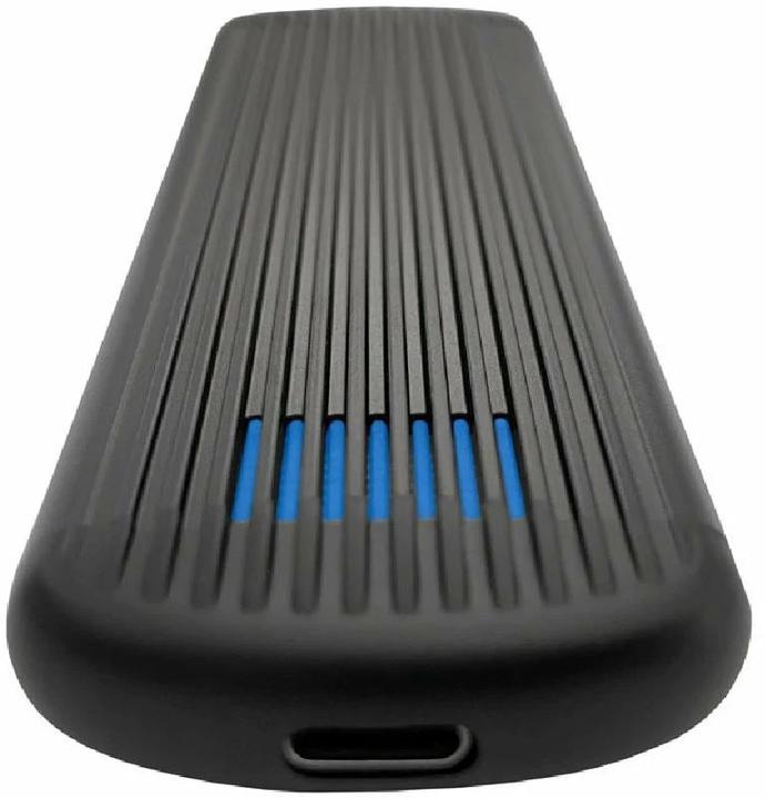 Produktbild LC-Power Externes Gehäuse LC-M2-C-NVME-2 M.2 (M.2)