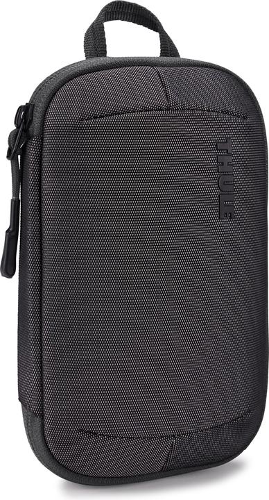 Thule Subterra 2 Powershuttle Mini - Vetiver Grijs (Cameratas voor accessoires, 1.11 l)