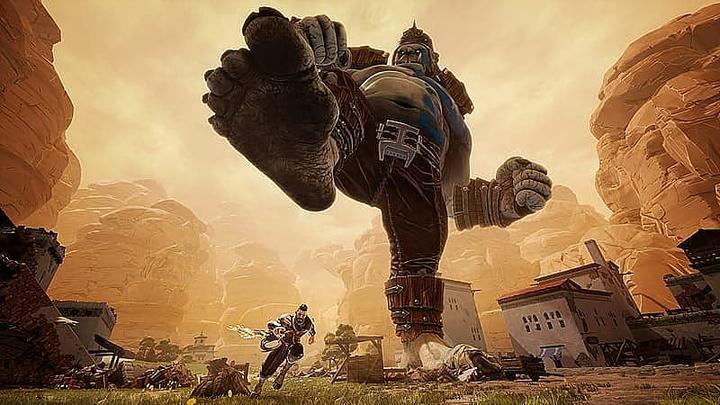 Image du produit Maximum Extinction (PS4, Multilingue)