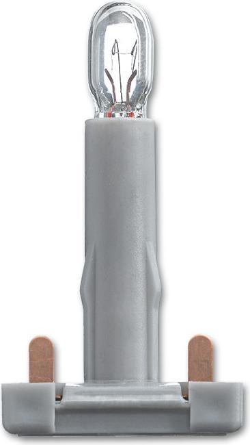 Image du produit Busch-Jaeger Ampoule enfichable 8344-1 8V 40mA pour bascule éclairée
