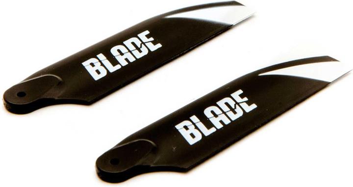 Image du produit Blade E-FLITE) 360 CFX : Pales de rotor de queue