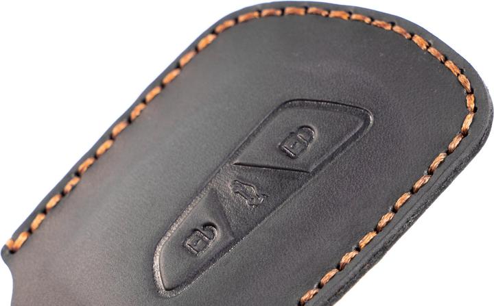 Produktbild Made4EV Schlüsselcase für VW, Skoda, Seat und Cupra