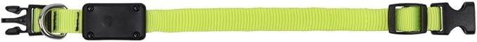 Produktbild Nite Ize NiteDawg LED Dog Halsband gelb xs (XS, Hund)