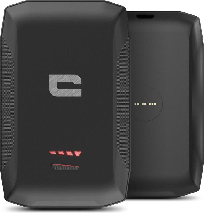 Actual product image Crosscall X-Power 6000 mAh (6000 mAh, 0 W, 22.20 Wh)
