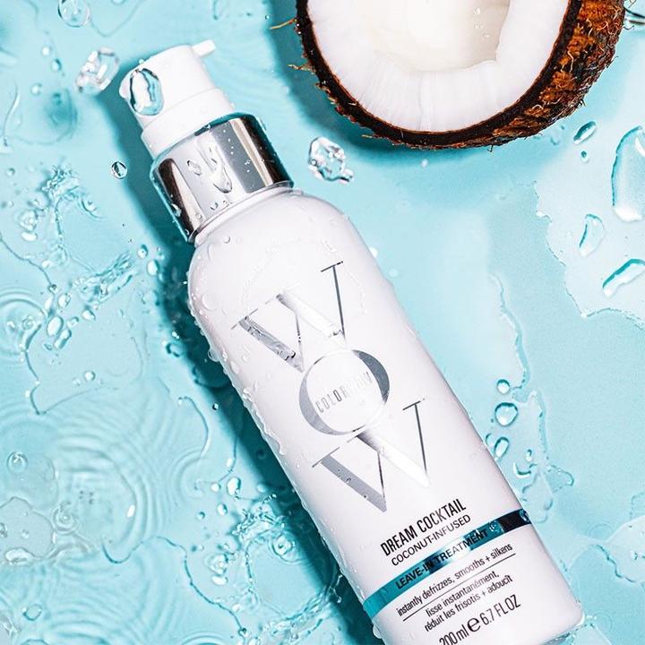 Produktbild Color Wow Coconut Cocktail (200 ml)