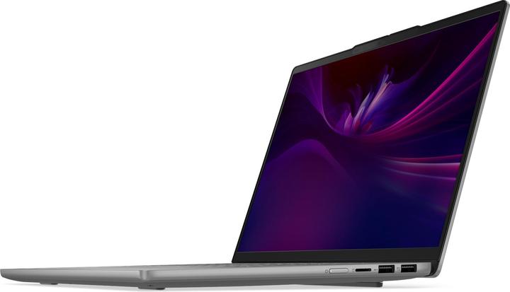 Actual product image Lenovo IdeaPad Slim 5 14AKP10 (14", AMD Ryzen AI 7 350, 34.36 GB, 512 GB, DE)